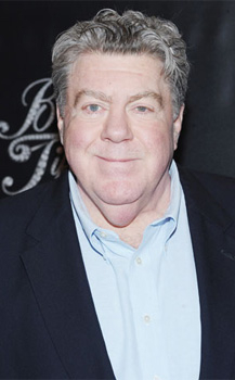 George Wendt